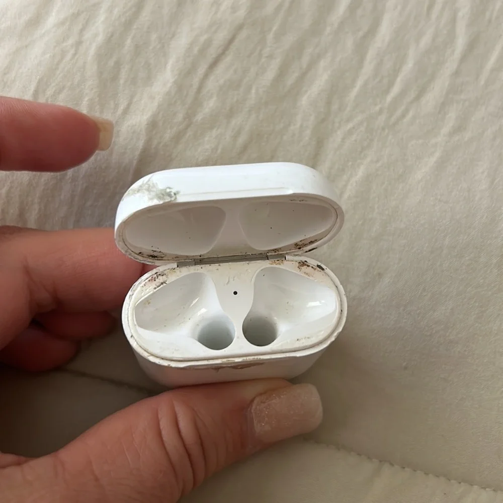 Apple airpods 2nd